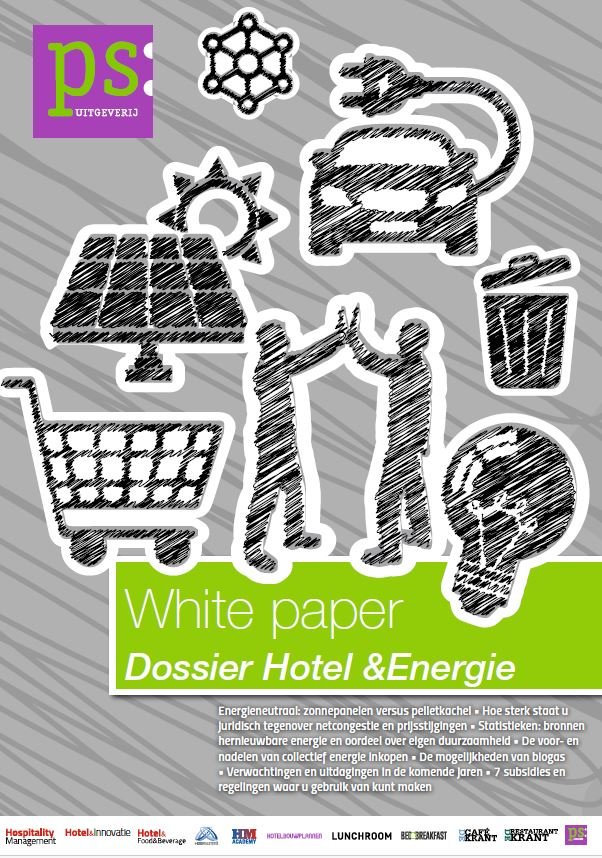Hotel & Energie