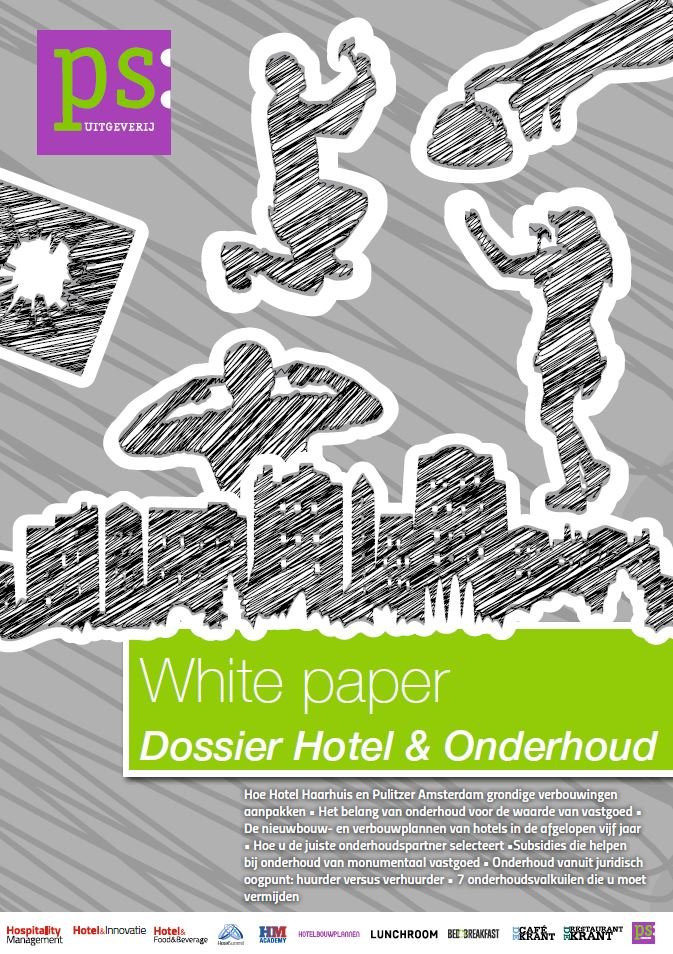 Hotel & Onderhoud