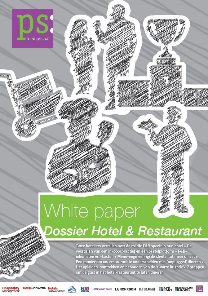 Hotel & Restaurant
