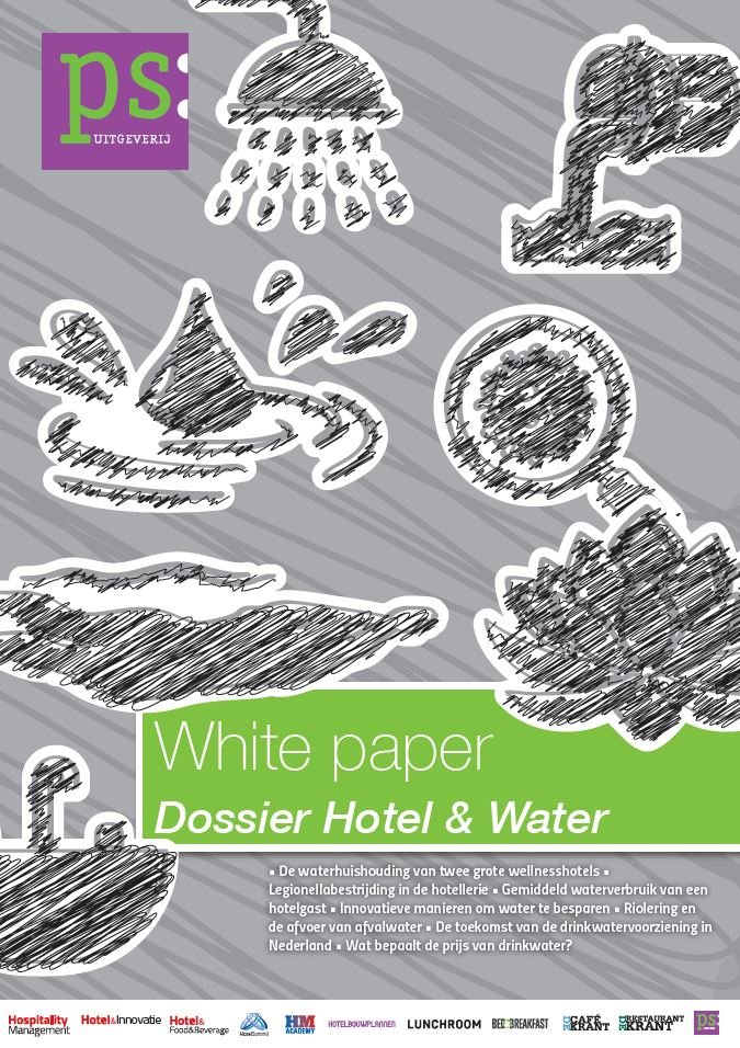 Hotel & Water