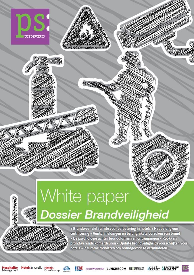 Hotel & Brandveiligheid