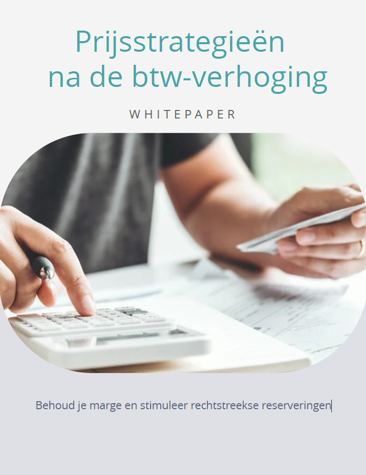 Prijsstrategieën na de btw-verhoging