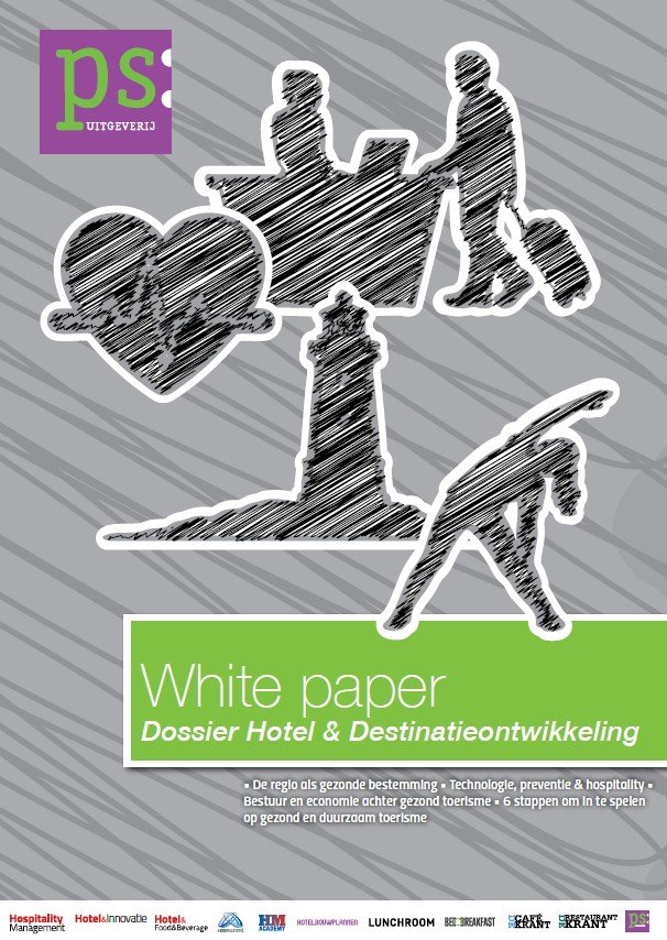 Hotel & Destinatieontwikkeling